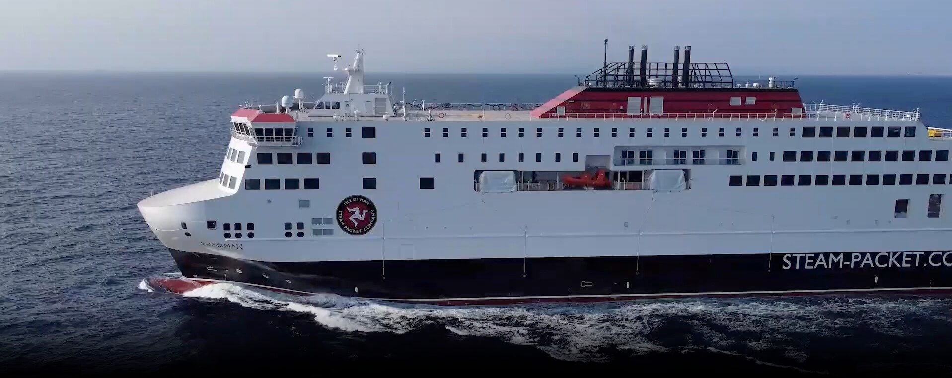 Isle of Man