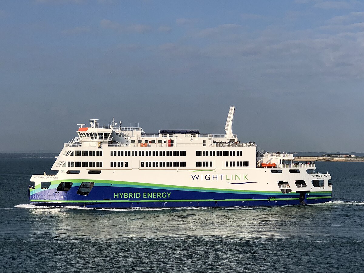 Isle of Wight
