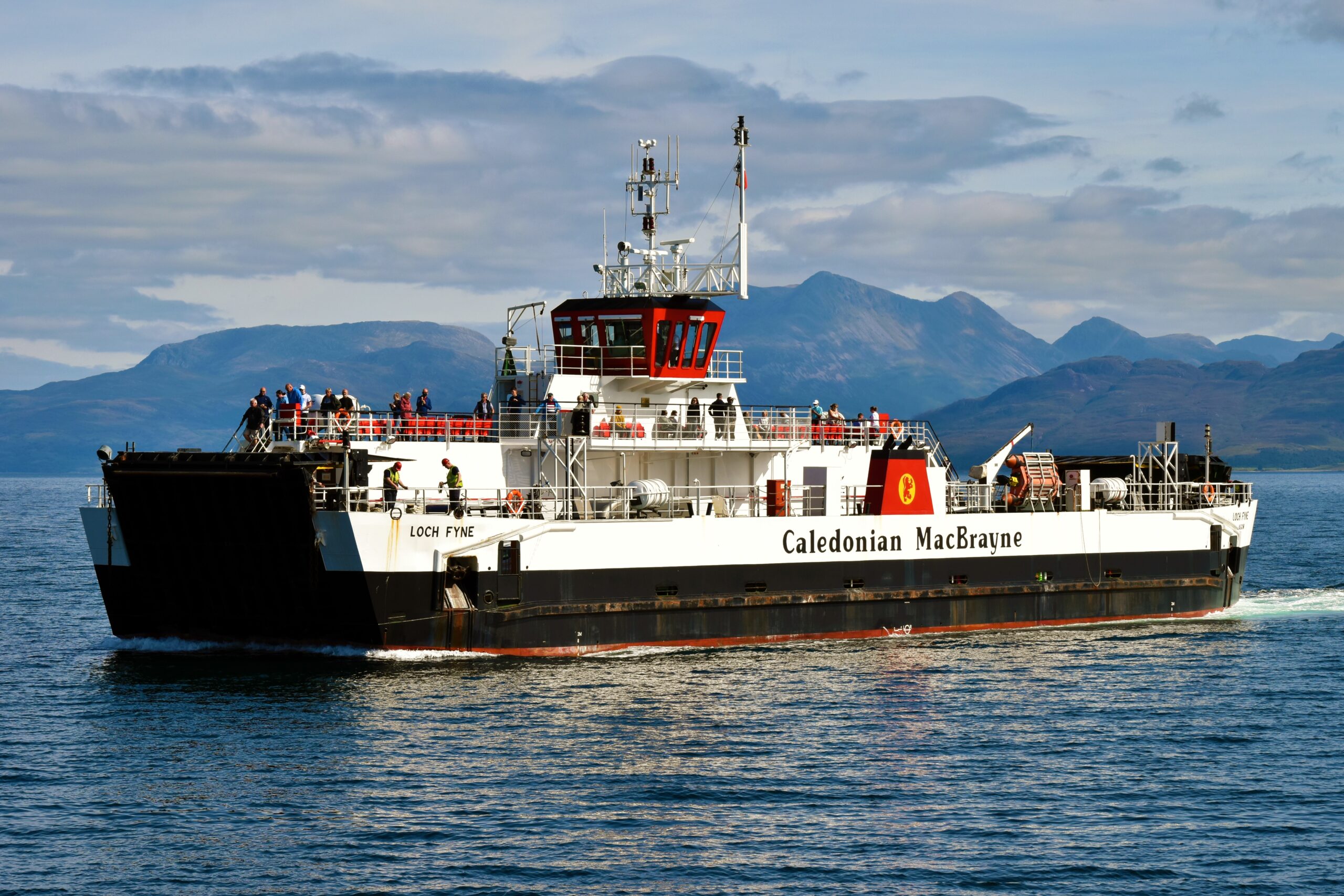 Isle of Skye