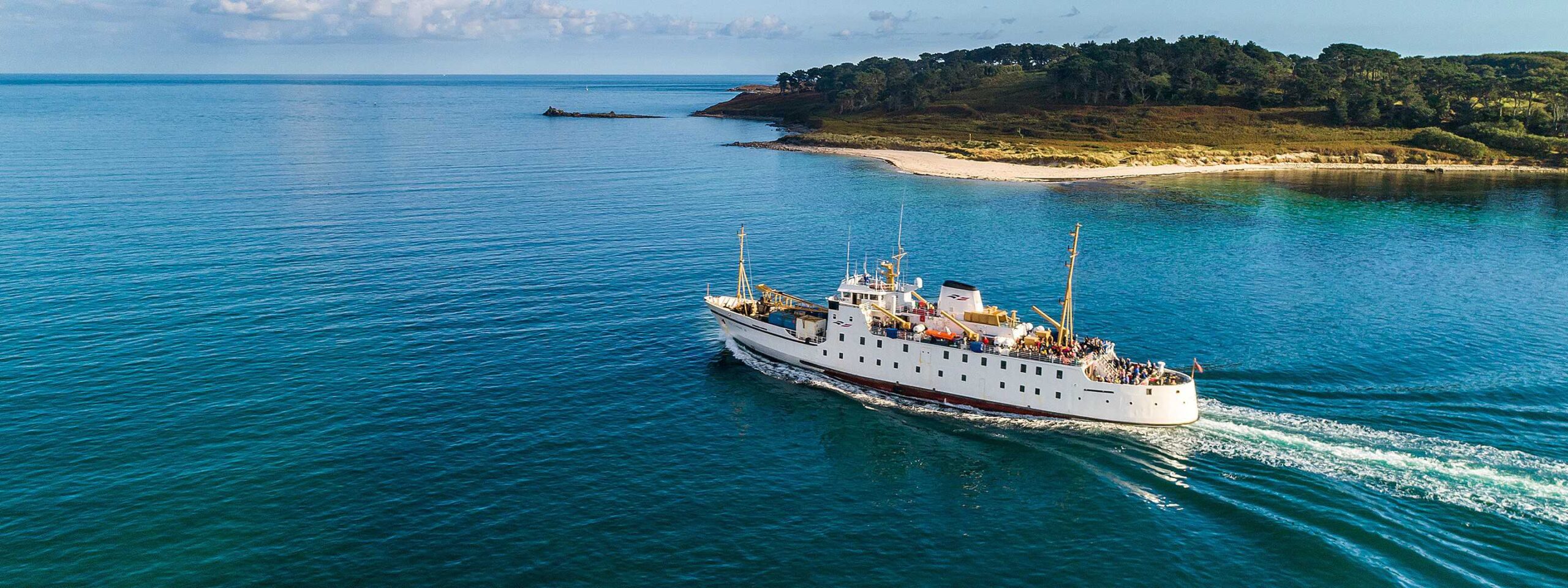 Isles of Scilly