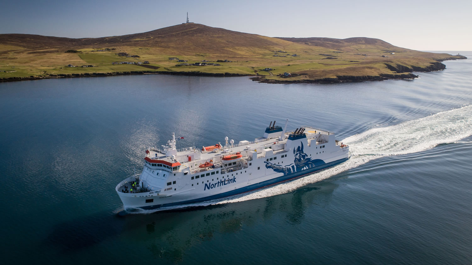 Orkney