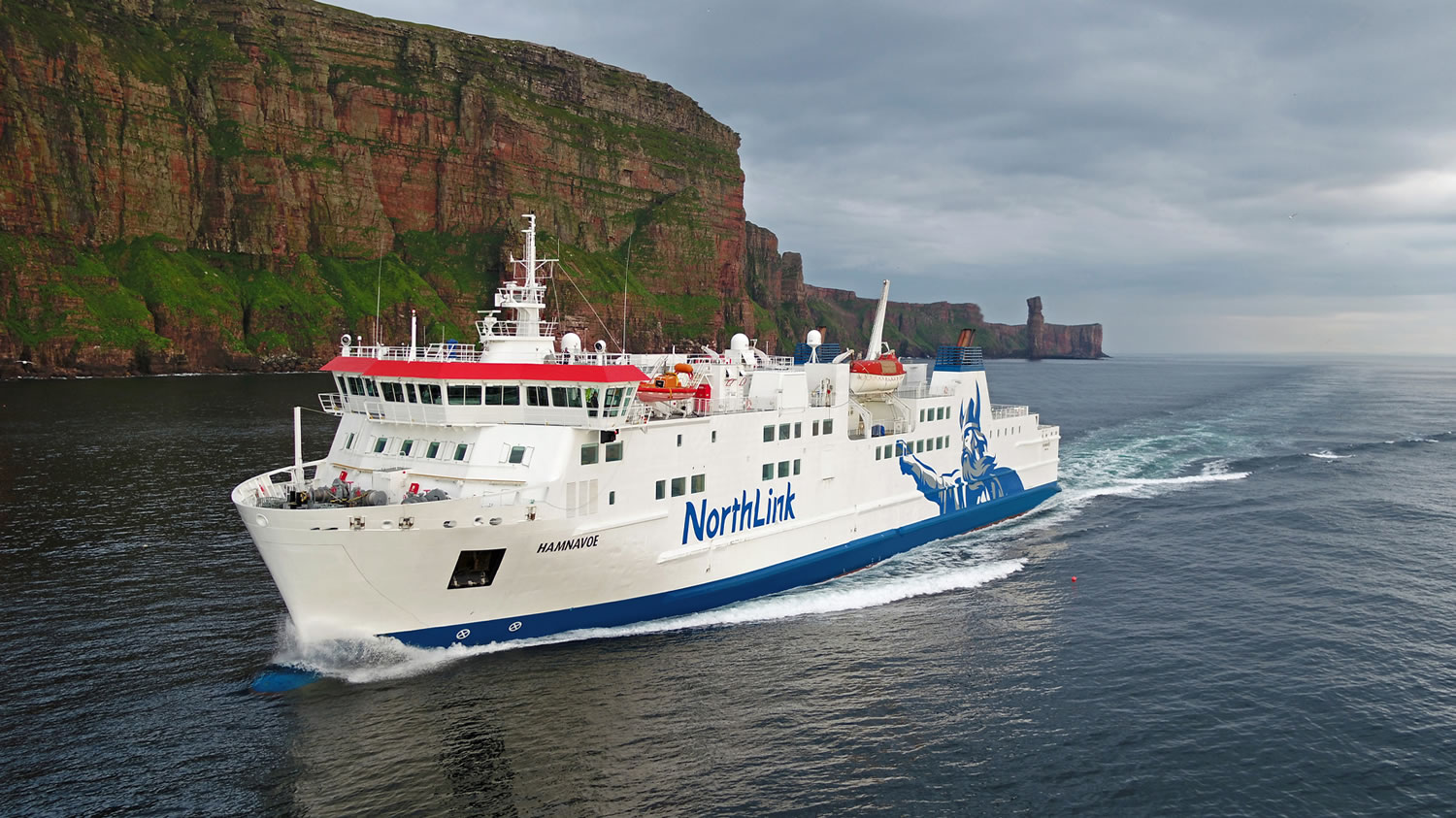Shetland